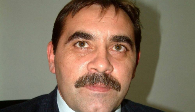 Ionel Trușan, șeful Gărzii  de Coastă, a ieșit la pensie.  