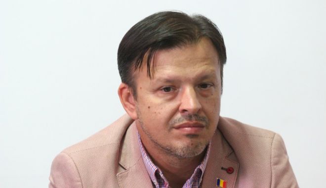 Cum a reacționat primarul Viorel Ionescu, în urma acuzațiilor privind incendiul din Hârșova - ionescu-1697539798.jpg