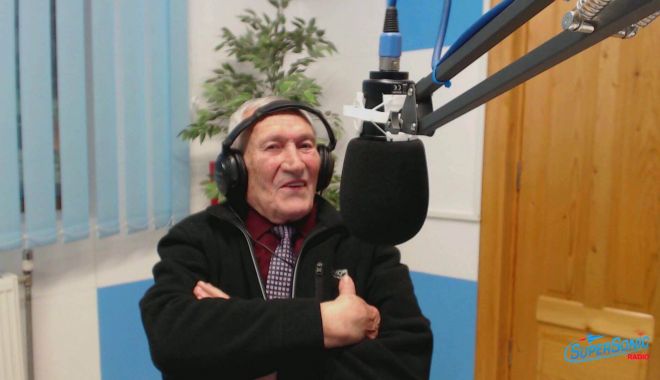 A murit un mare comentator sportiv. A fost coleg cu celebrii Sebastian Domozină, Ion Ghiţulescu sau Teoharie Coca-Cozma - ionghita-1691241636.jpg