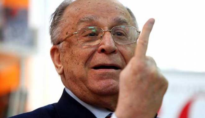 Închisori CIA în România. Ce spune Ion Iliescu - ioniliescu-1418232507.jpg