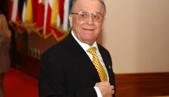 Ion Iliescu, audiat în dosarul închisorilor CIA - ioniliescu-1444288306.jpg