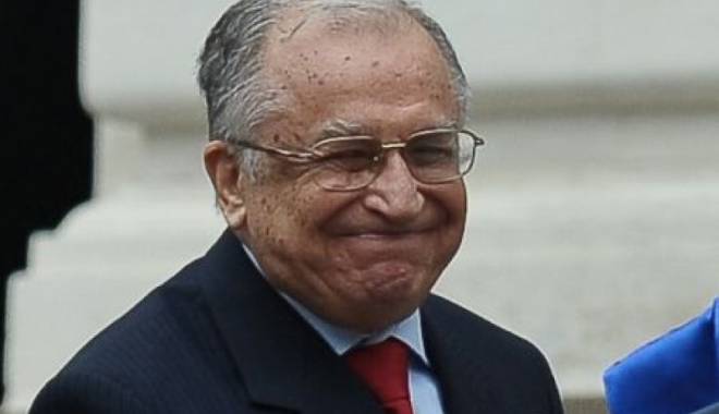Ion Iliescu își retrage afirmațiile despre Revoluția din '89 - ioniliescu-1456419654.jpg