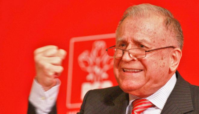 Ion Iliescu, critici la adresa conducerii PSD - ioniliescu-1539618002.jpg