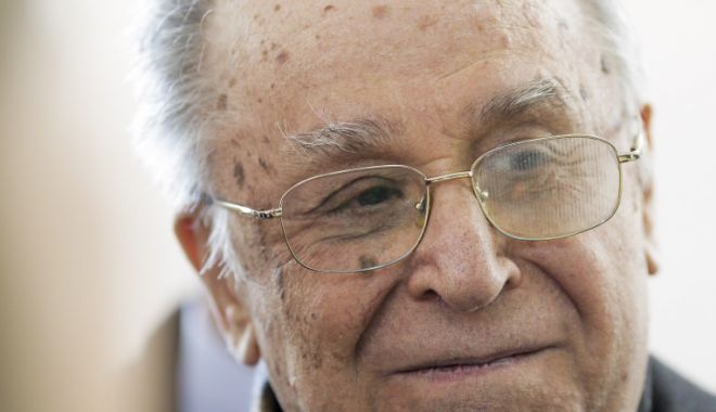 Fostul președinte Ion Iliescu împlinește astăzi 91 de ani - ioniliescu-1614760758.jpg