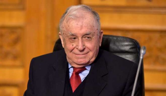 Ion Iliescu rămâne la Terapie intensivă - ioniliescuafostoperatcumadecursi-1554288480.jpg
