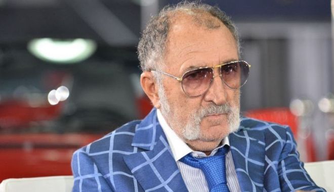 Ion Țiriac, ales președinte al Federației Române de Tenis - ioniriac-1560942938.jpg