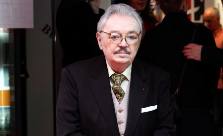 Ipoteză ȘOCANTĂ în cazul morții actorului Ion Lucian - ionlucian-1333346900.jpg