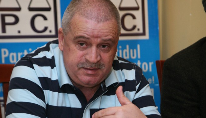 Mincă, noul primar al Mangaliei - ionminca11-1322125405.jpg