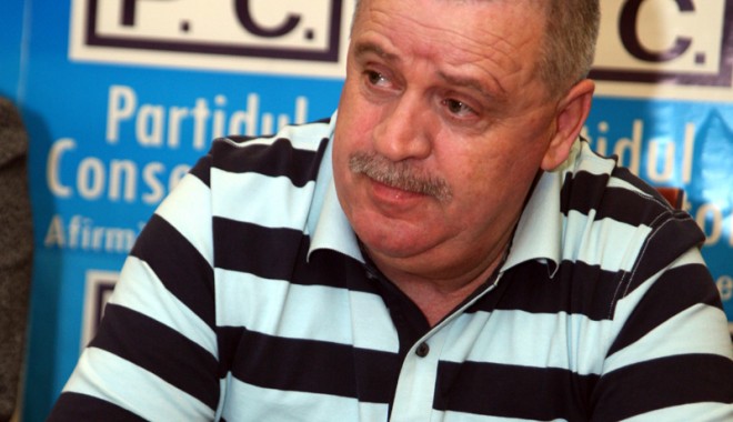 Nebunie la Mangalia: trei primari într-o zi - ionminca9-1322149818.jpg