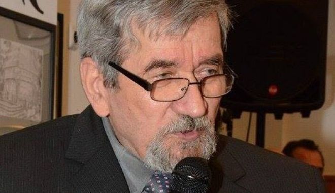 Poemul zilei /  DE 1 MAI LA HISTRIA - ionruse-1525063192.jpg