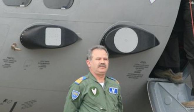 Tragedie în aviația militară română! A murit unul dintre cei mai buni piloți - ionstaiculescufotografiebuna7316-1527963858.jpg