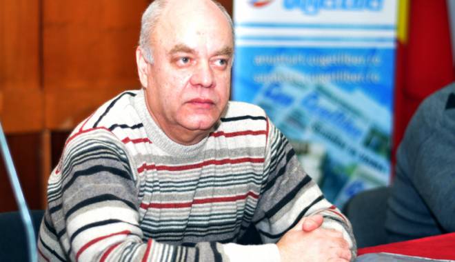 Ion Tița-Călin - o viață dedicată adevărului și puterii cuvântului scris - iontitacalin1-1420987024.jpg