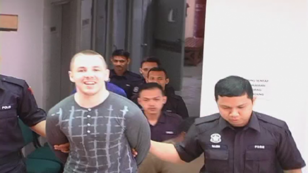Ionuț Gologan, CONDAMNAT DEFINITIV definitiv la moarte în Malaysia - ionugologan-1453800303.jpg