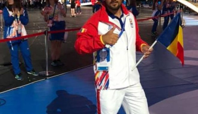 Ionuț Florea, noul selecționer al naționalei de fotbal pe plajă a României - ionut-1566738619.jpg