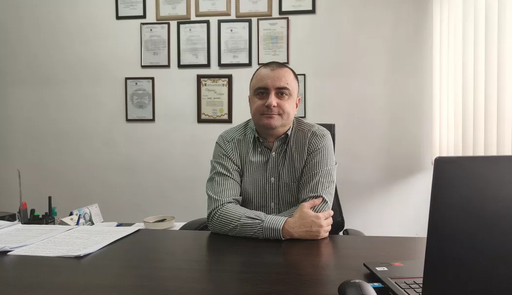 Directorul Poliției Locale Constanța, despre intervenția agenților în urma accidentului provocat de TIR-ul groazei