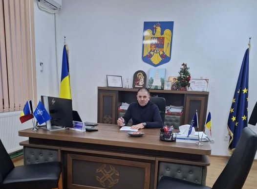 Primarul Ionuț Floca își îndeplinește o promisiune! Iată despre ce este vorba! - ionut-flocabun-1768910448.webp