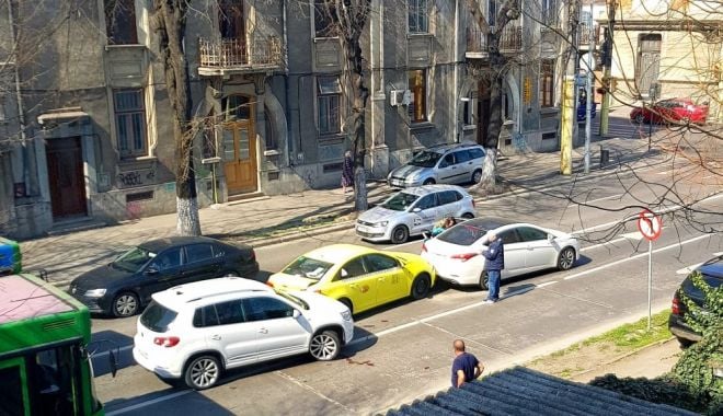 A fost prinsă femeia care a provocat accidentul de pe Ferdinand. De ce a fugit? - ionutalexandruradiosky1523540408-1523612325.jpg
