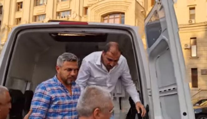 Cazul Crevedia/Procurorii au instituit sechestru pe zeci de bunuri imobile și conturi