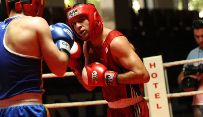 Box / Lotul olimpic se pregătește la Constanța. Nu lipsește Ionuț Gheorghe! - ionutgheorgherosuboxsc27-1330427749.jpg