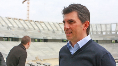 Ionuț Lupescu lasă FRF pentru un job la UEFA - ionutlupescu-1314043829.jpg