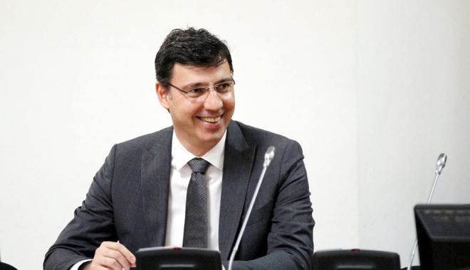 Ionuț Mișa va prelua 