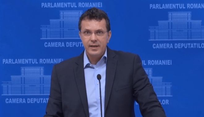 Ionuț Moșteanu: USR trece în opoziție, nu alături de AUR - ionutmosteanu-1636444813.jpg