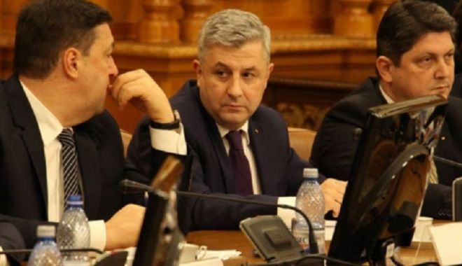 Comisia Iordache / Abuzul în serviciu, modificat: Fapta se pedepsește dacă prejudiciul e peste salariul minim brut - iordache-1530545299.jpg