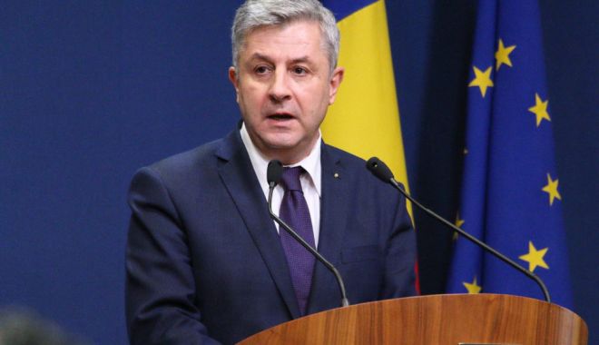 Iordache: Comisia de validare a constatat că Dragnea a îndeplinit condițiile pentru a fi deputat - iordache-1557850937.jpg