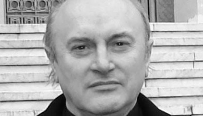 A murit revoluţionarul Claudiu Iordache - iordache-1637652704.jpg