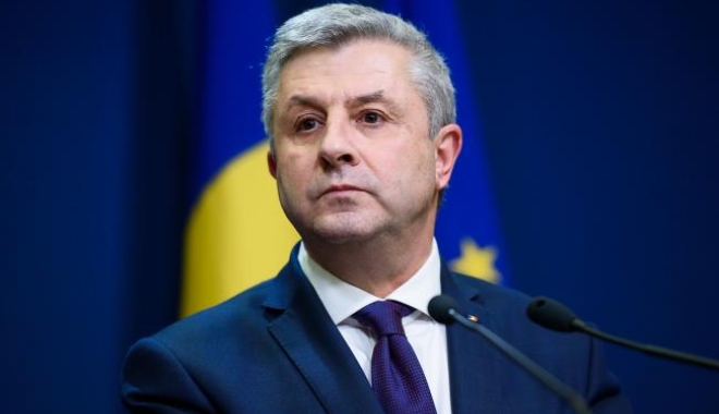 Ce spune ministrul Justiției despre o eventuală demisie - iordachedespredemisiedupamotiune-1486368984.jpg