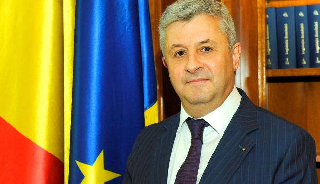 Florin Iordache: Este important un semnal de stabilitate pentru sistemul judiciar din România - iordacheflorin-1486106860.jpg