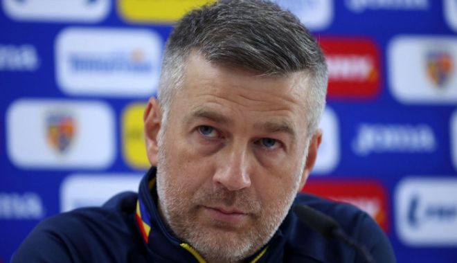 Selecţionerul Edward Iordănescu, absent de la tragerea la sorţi a grupelor Ligii Naţiunilor - iordanescu-absent-1707232357.jpg