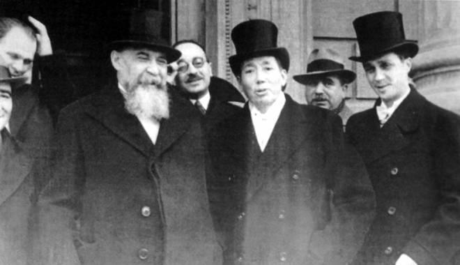 Nicolae Iorga, comemorat la școala din Moșneni - iorghiana-1434559870.jpg