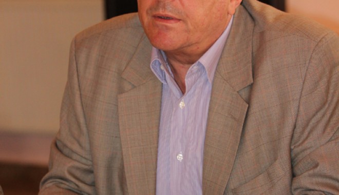 Zanfir Iorguș: 
