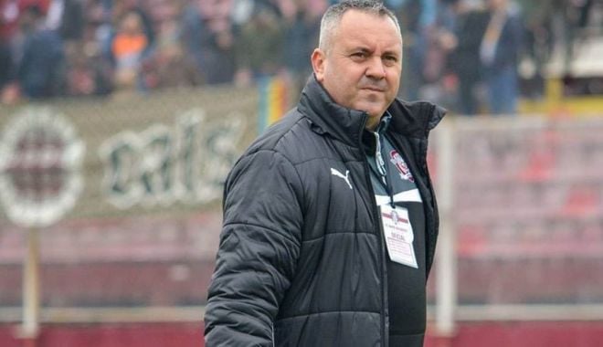 LPF a anunțat echipa etapei a patra din Liga 1! Oltenii, cei mai numeroși, iar Mihai Iosif, antrenorul rundei - iosif-1628595243.jpg