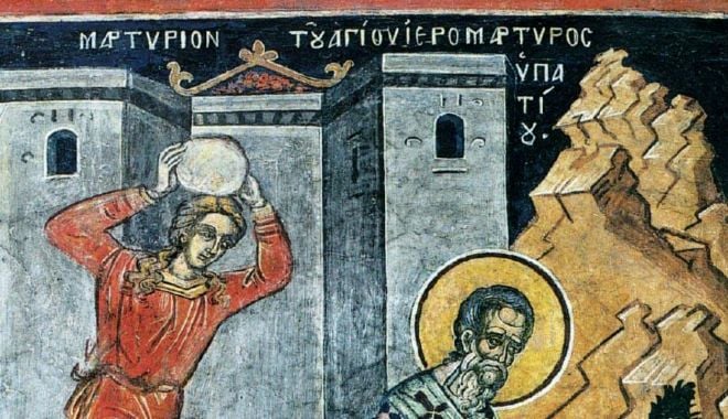 Ortodocşii îl cinstesc pe Sfântul Mucenic Ipatie - ipatie-1617177493.jpg