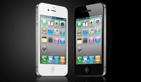 De ce solicită Samsung interzicerea vânzării Apple iPhone 4S - iphone-1317823352.jpg