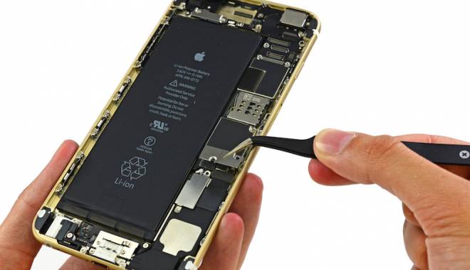 Britanicii au creat bateria care oferă unui iPhone o autonomie de o săptămână - iphone-1440573234.jpg