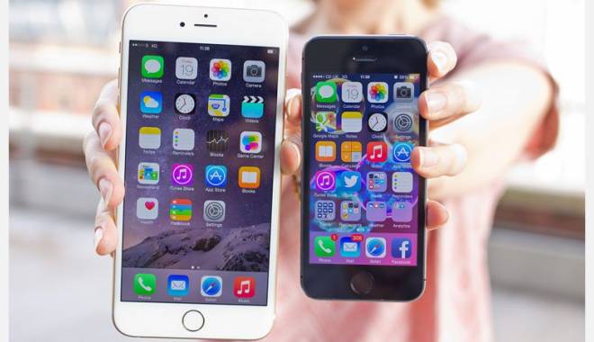 ȘOCANT! Și-au vândut bebelușul ca să își cumpere un iPhone și o motocicletă - iphone-1457704399.jpg