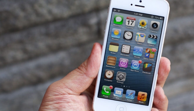 Vești proaste pentru utilizatorii de iPhone: Acest model nu va mai primi update pentru iOS - iphone-1492261533.jpg