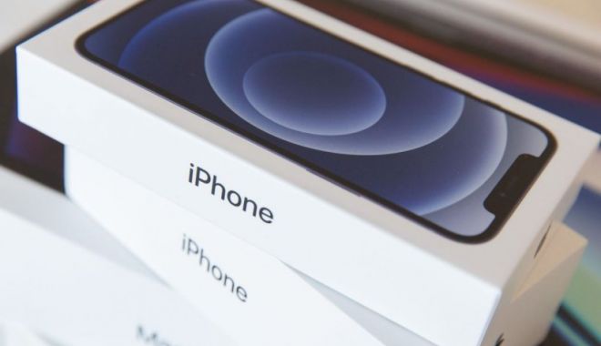 De neratat pentru fanii brandului: Apple lansează noua serie iPhone - iphone-1631639018.jpg