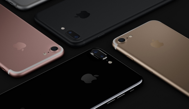 Acțiunile Apple au căzut. Specialiștii, rezervați în legătură cu succesul Iphone 7 - iphone1-1473414546.jpg