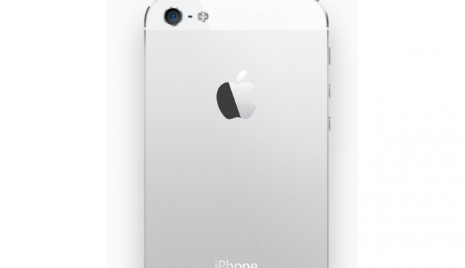 Record de vânzări pentru iPhone 5 în primul weekend - iphone5-1348493208.jpg