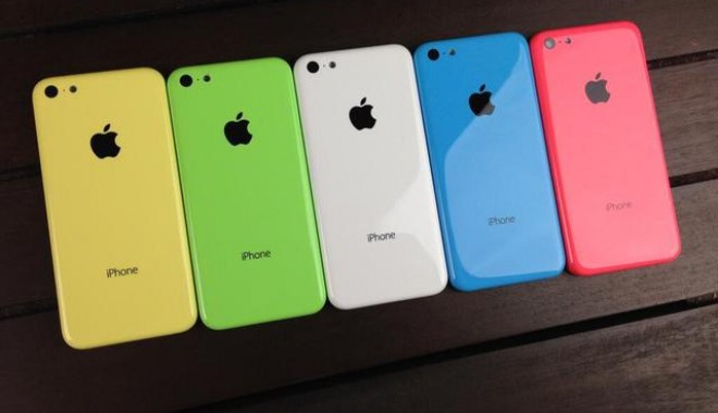 APPLE, rămas cu stocuri de MILIOANE exemplare iPhone 5C nevândute - iphone5c-1394368922.jpg