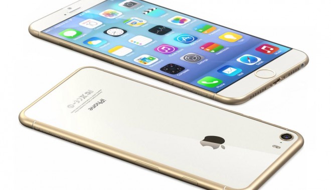 RECORDUL ISTORIC bătut de Apple cu noul iPhone - iphone6goldearlyrelease-1411459454.jpg
