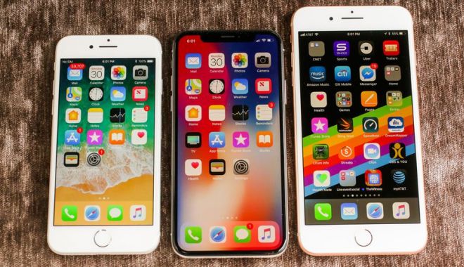 Lovitură pentru cei care au iPhone! Apple a anunțat că VA RETRAGE multe modele de pe piață - iphonexcomparisons01-1545468762.jpg