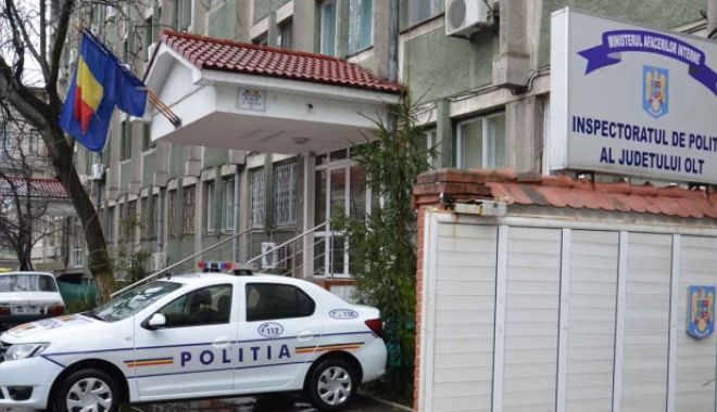 Șeful Poliției Județene Olt a fost destituit din funcție - ipj-1564154101.jpg