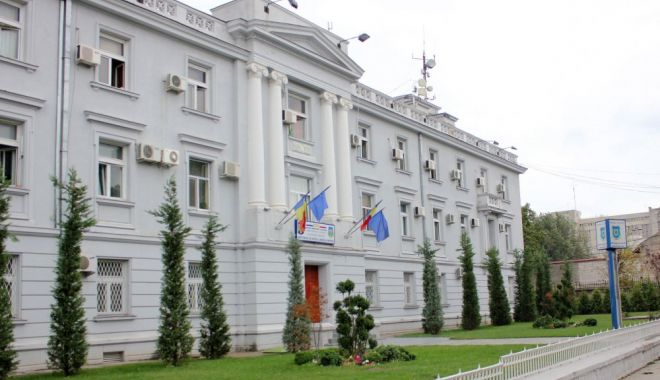 ANCHETĂ LA IPJ CONSTANȚA. Polițist cercetat pentru că și-a spus, public, opțiunea politică - ipj-1599555314.jpg