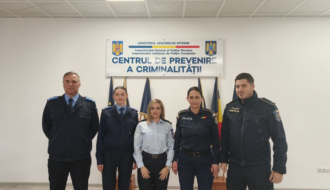 Structurile teritoriale ale MAI prezintă bilanțul minivacanței de la început de an - ipj-1736335311.jpg