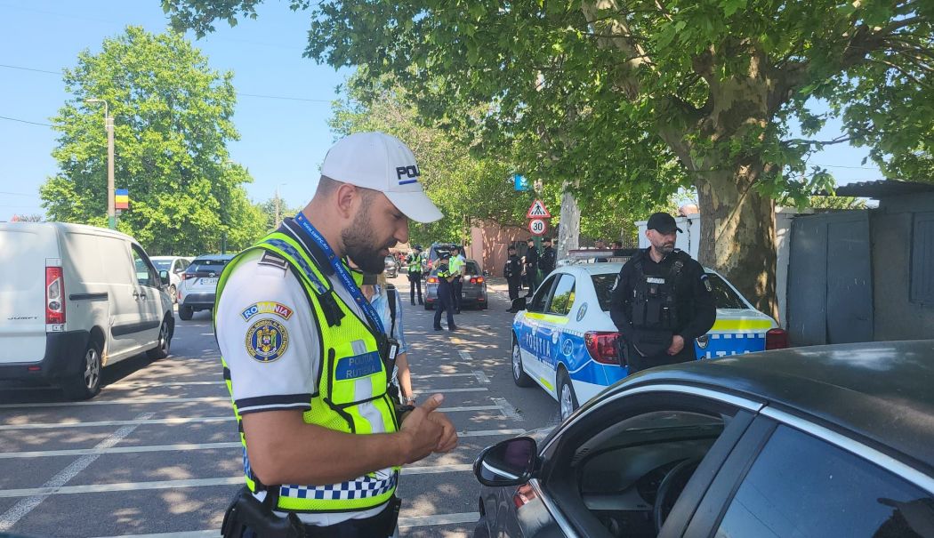 Controale rutiere la intrarea în municipiul Constanța! - ipj-1749212338.jpg